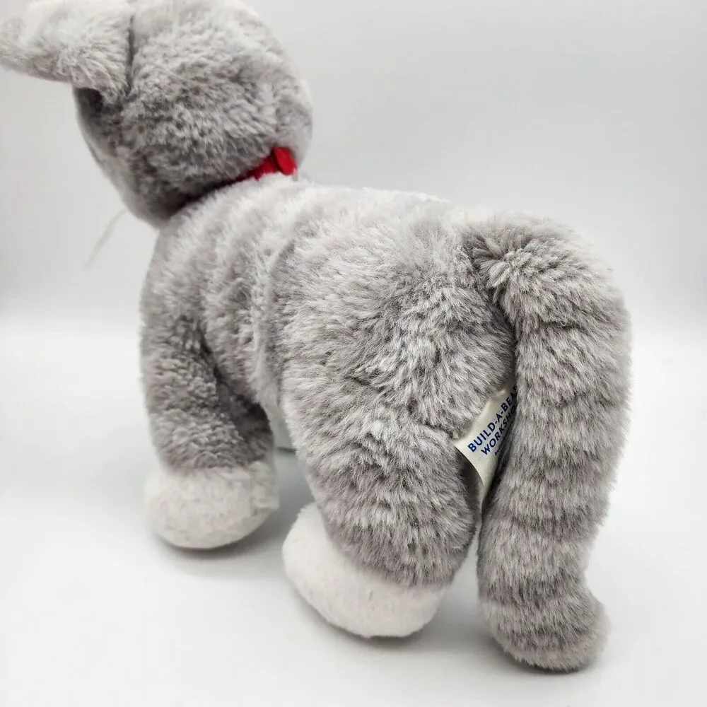Build-A-Bear build bear